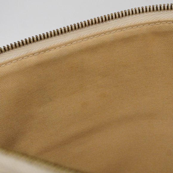 LOUIS VUITTON Damier Azur Totally MM N41279 Tote Bag White - Picture 15 of 16